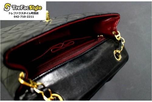 レディースのシャネル