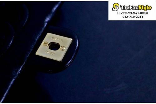 シャネルのブランド