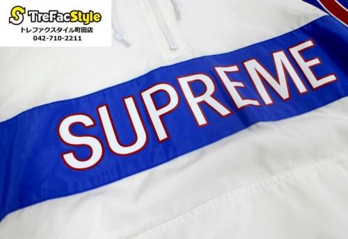 ストリートのブランド古着