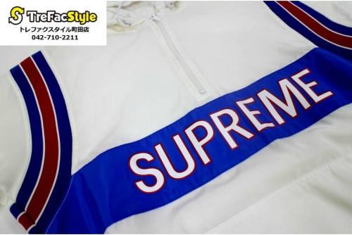 シュプリームのボックスロゴ