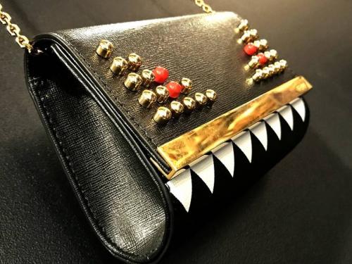 レディースのFENDI
