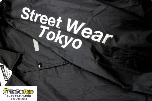 NEIGHBORHOODのSUPREME