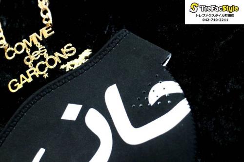 メンズのアクセサリー