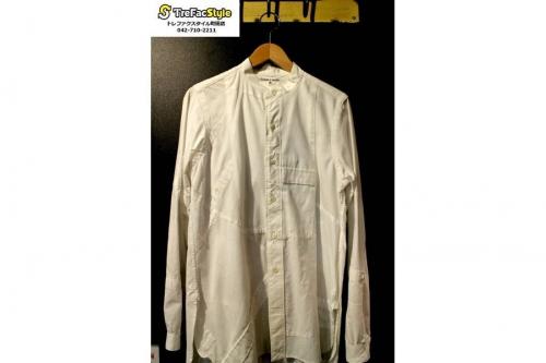 買取のギャルソン