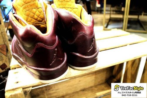 NIKEのジョーダン