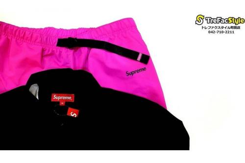 ストリートのブランド古着