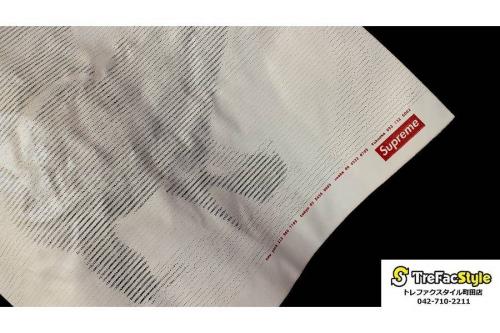 シュプリームのボックスロゴ