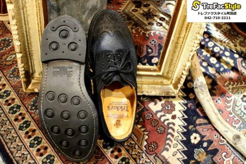 ドレスカジュアルのサファリ系