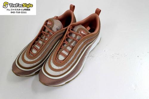 AIRMAXのスニーカー