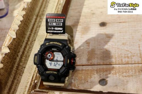 アクセサリー・小物の腕時計