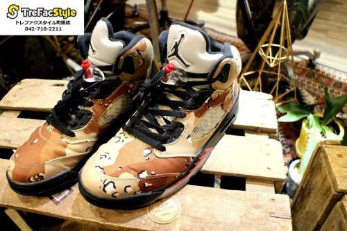 NIKEのブランド古着