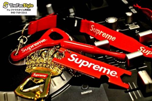 ストリートのブランド古着