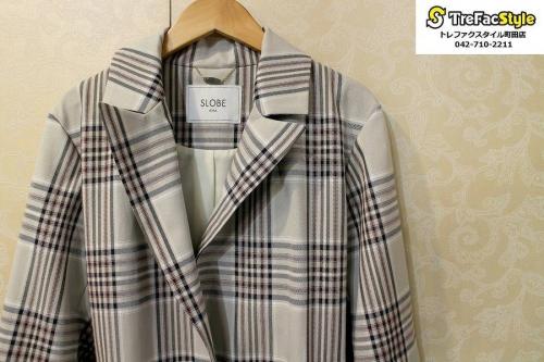 ベイクルーズのセレクトショップ