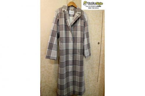 セレクトショップのキャリア系