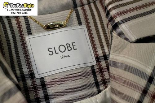 キャリア系のブランド古着