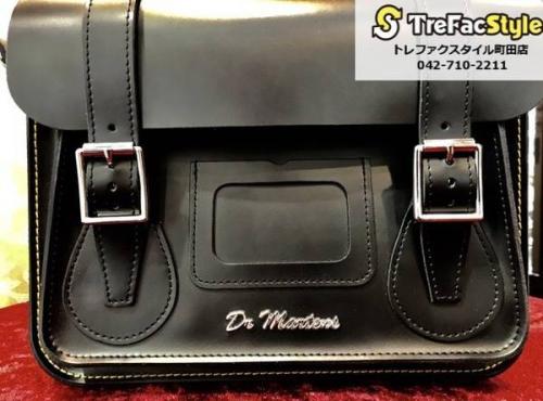 ドクターマーチンの中古買取