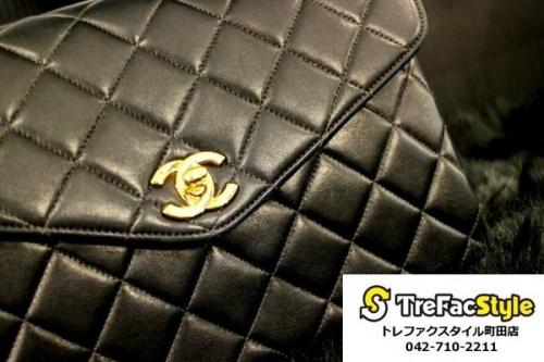 レディースのシャネル