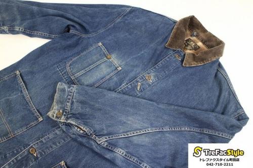 アメカジのRRL