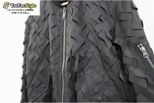 ジャケットのJOHN LAWRENCE SULLIVAN