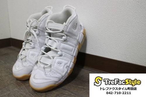 シューズ・バッグのスニーカー