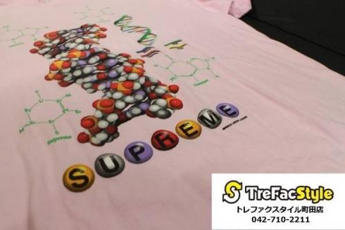 ストリートのブランド古着