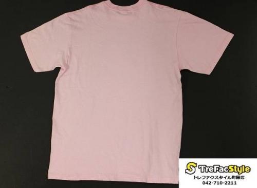 シュプリームのボックスロゴ