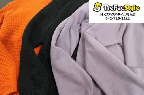 メンズのトップス