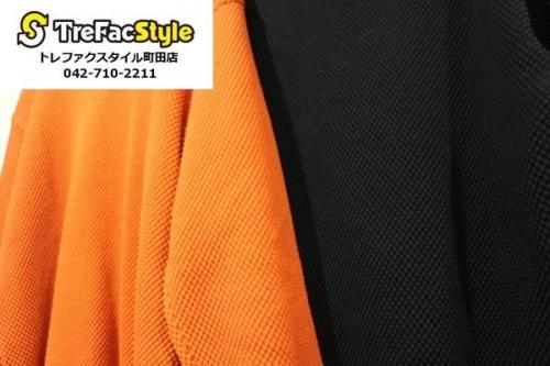 ニット・セーターのcrepuscule