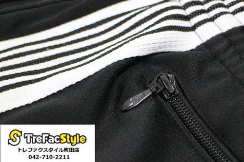 トラックパンツ