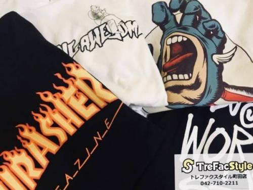 ヴィンテージの古着