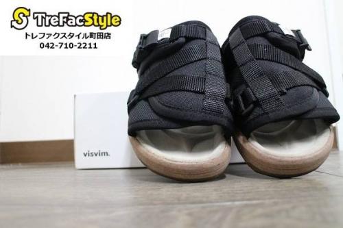 メンズのシューズ・バッグ