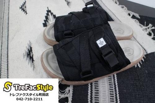 シューズ・バッグのサンダル