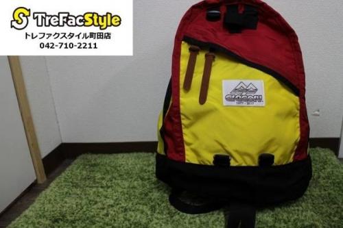 シューズ・バッグのバックパック