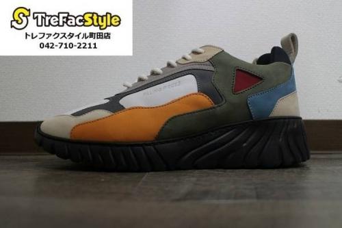 メンズのシューズ・バッグ