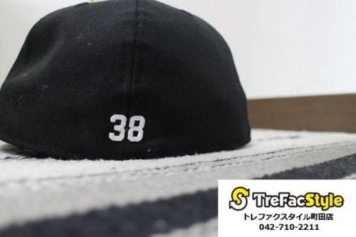 NEW ERAの町田　古着屋