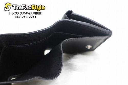 TRIPLE Sの町田　古着屋