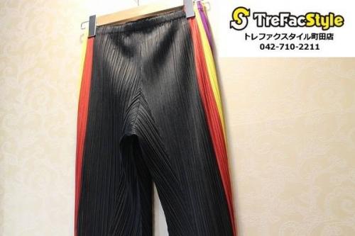 PLEATS  PLEASEのISSEY MIYAKE