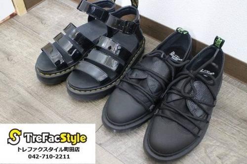 買取入荷のインポートブランド