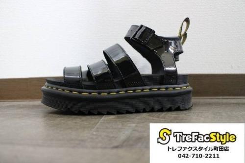 インポートブランドのDr Martens