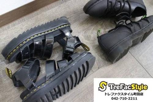 サンダルのBLAIRE