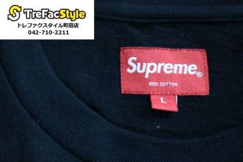SUPREME¤ÎLACOSTE