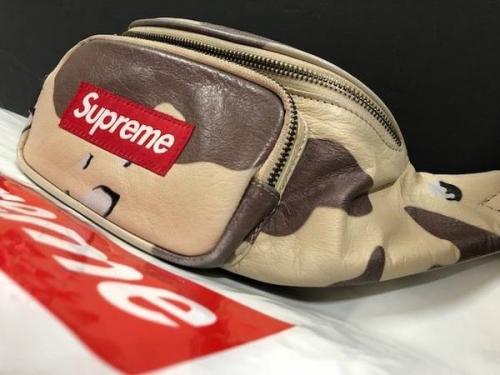 買取入荷のストリートブランド