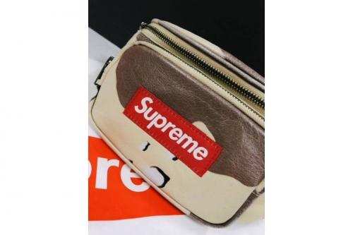 ストリートブランドのSUPREME
