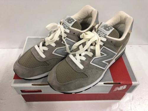 インポートブランドのNEW BALANCE