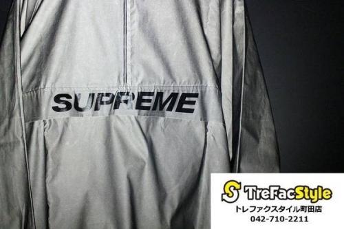 買取入荷のストリートブランド