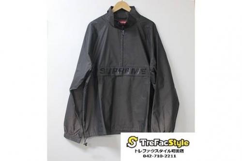 ストリートブランドのSUPREME