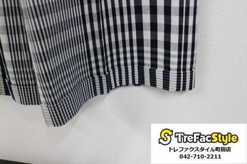 Edwina HorlのYohji Yamamoto