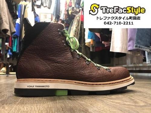 買取入荷のストリートブランド