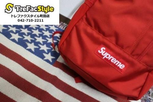 買取入荷のストリートブランド