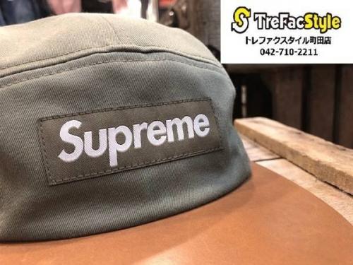 買取入荷のストリートブランド